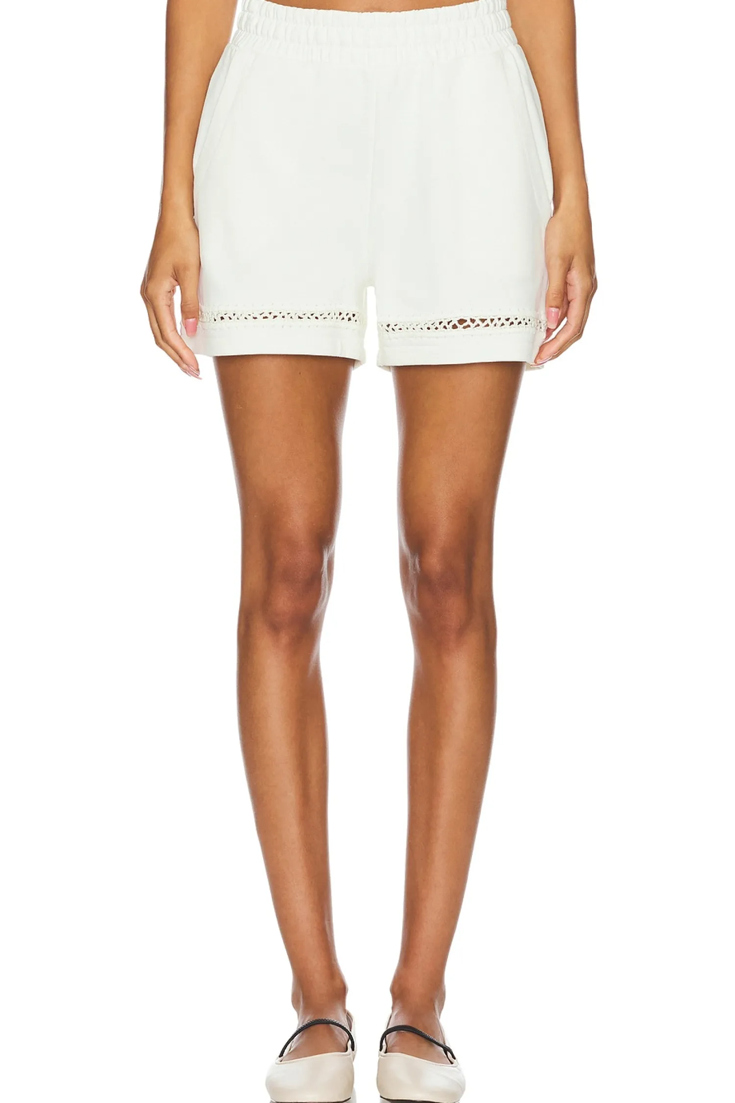 Women ALLSAINTS Loungewear>Ewelina Short