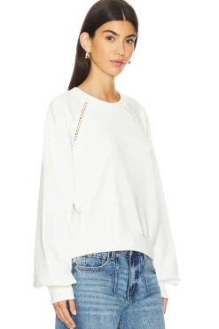 Women ALLSAINTS Loungewear>Ewelina Sweatshirt