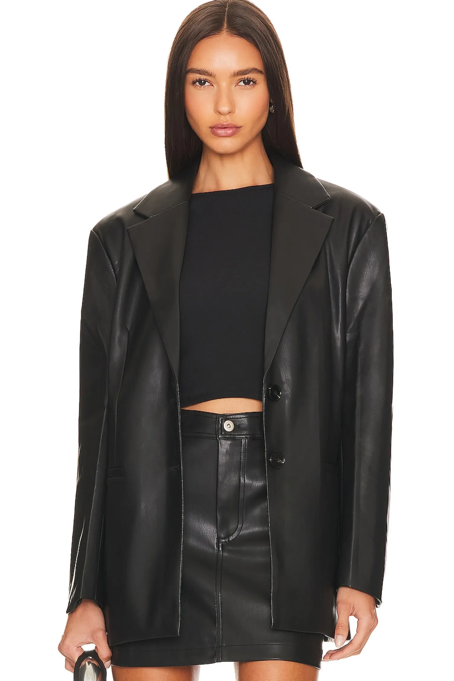 Women ASTR the Label Jackets & Coats>Ezra Blazer