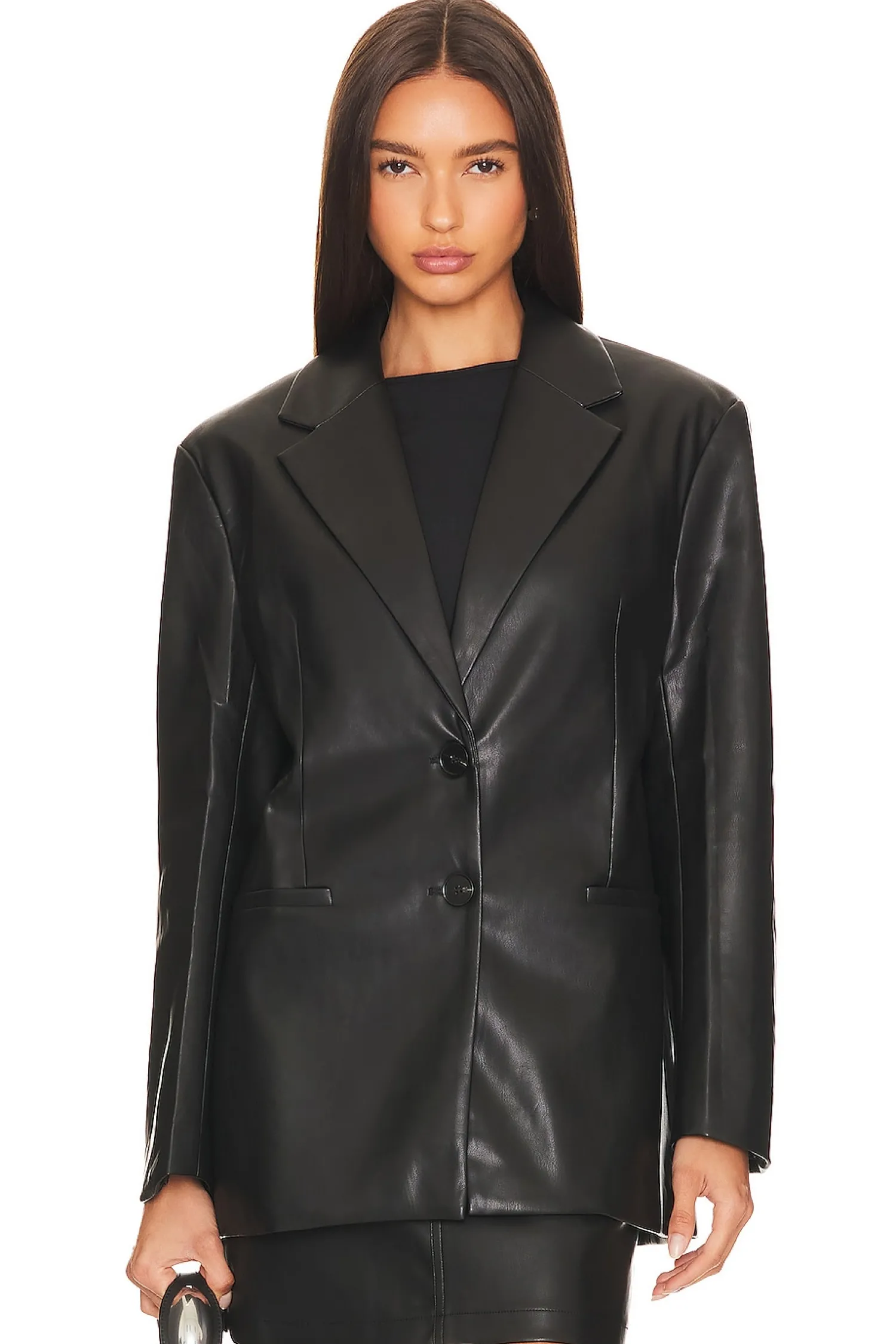 Women ASTR the Label Jackets & Coats>Ezra Blazer