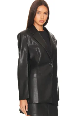 Women ASTR the Label Jackets & Coats><noscript><img width=