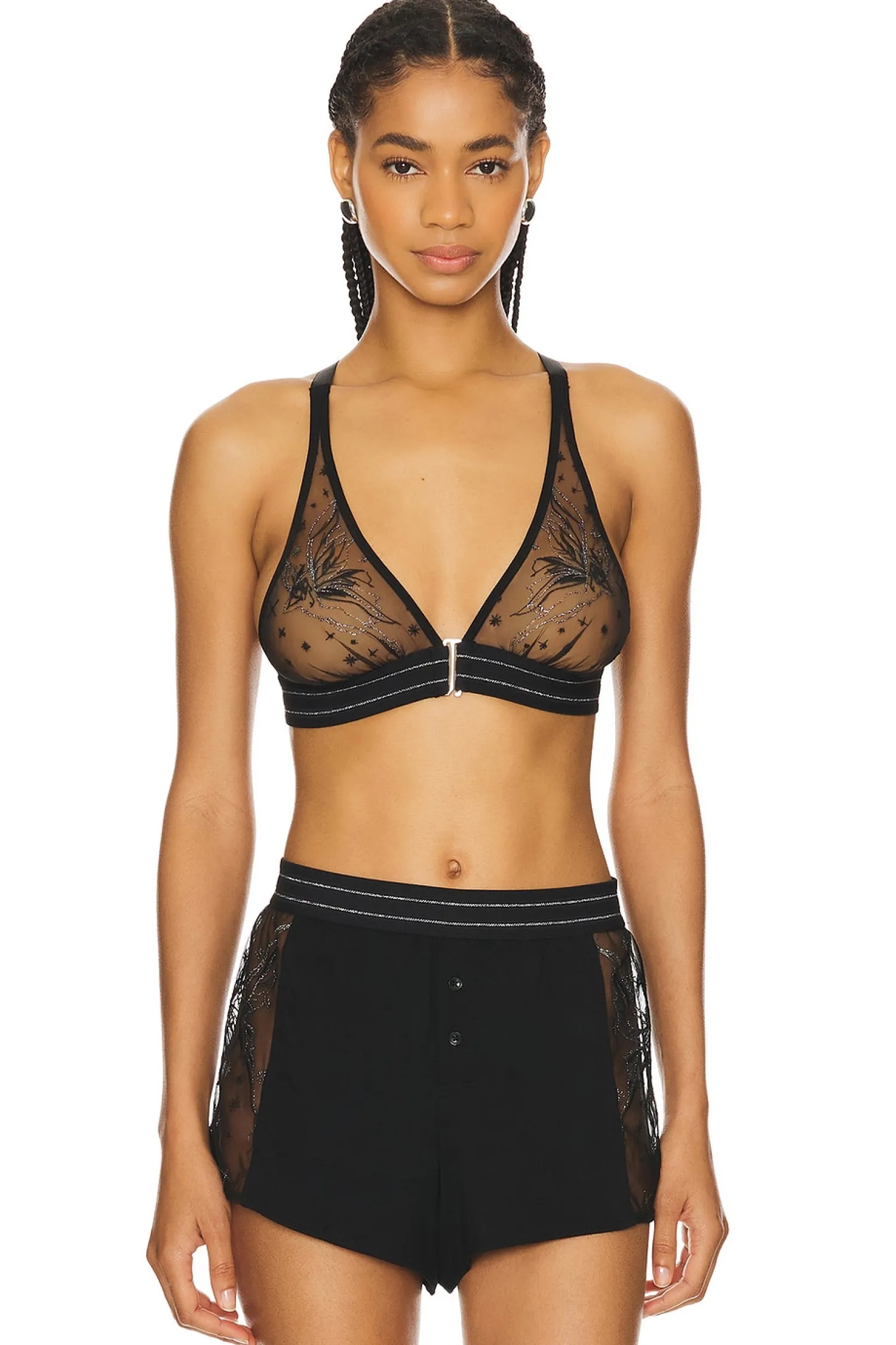 Women Thistle and Spire Lingerie & Sleepwear>Fae Bralette