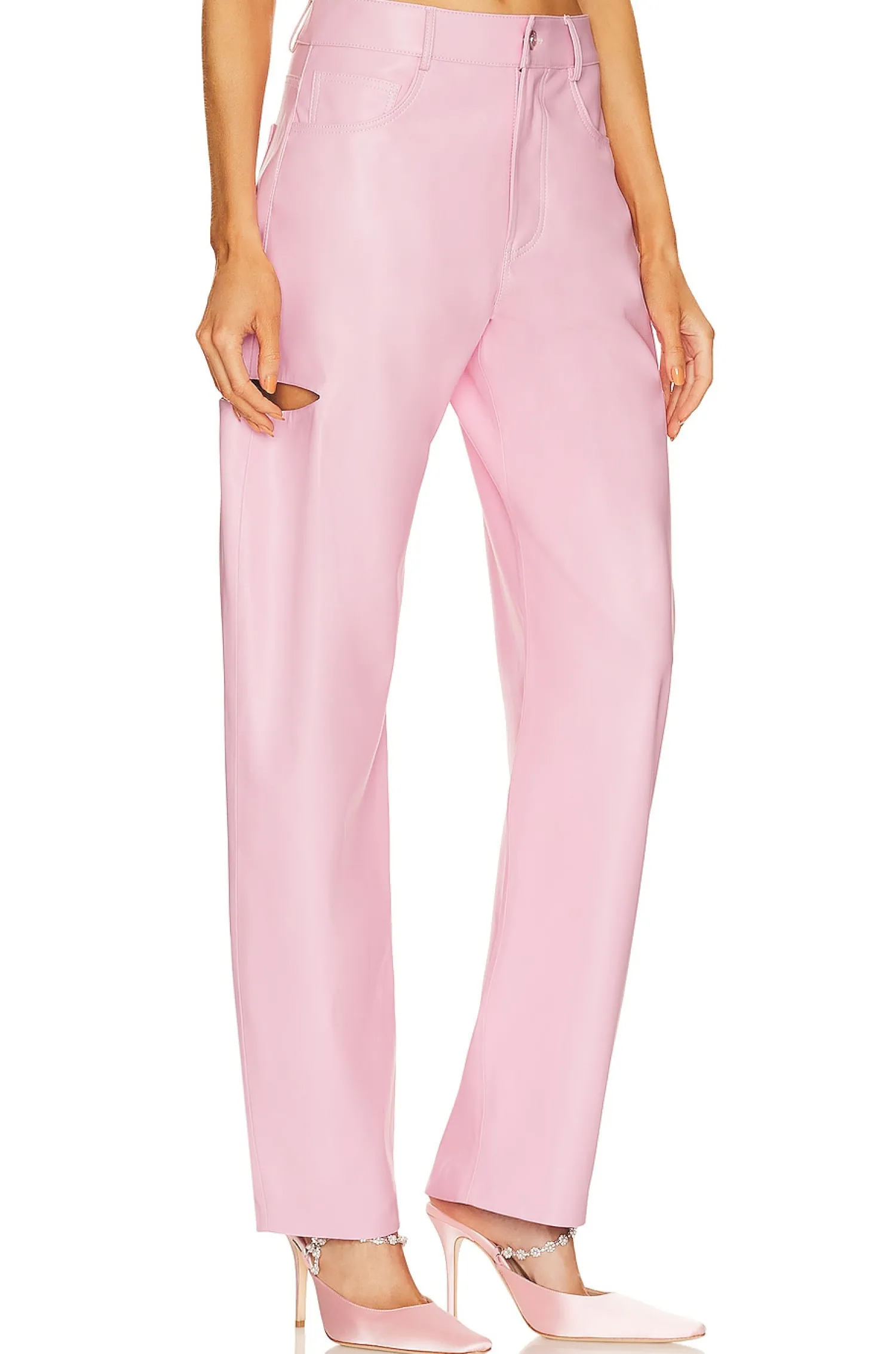 Women LAMARQUE Pants>Faleen Pants