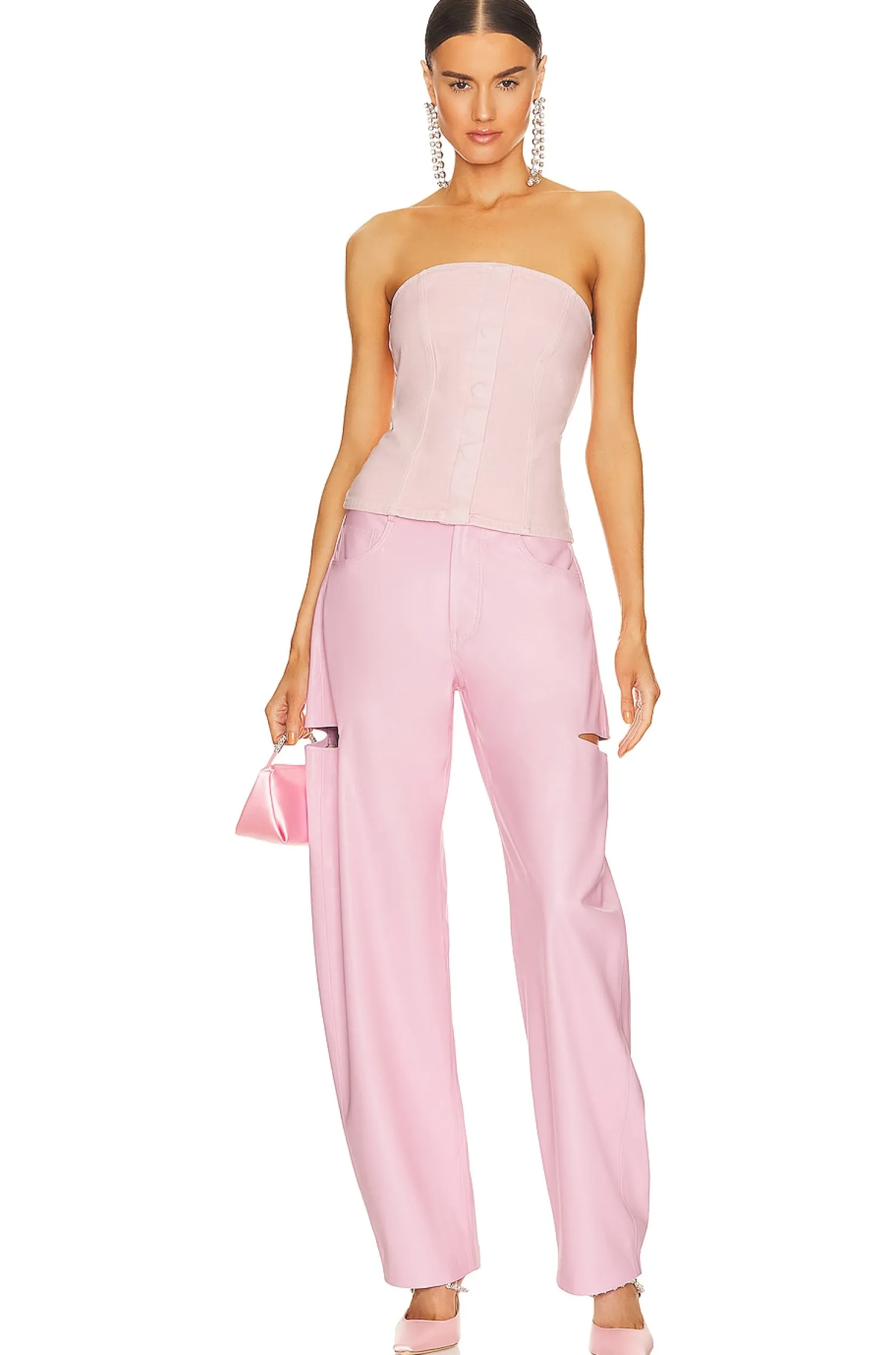 Women LAMARQUE Pants>Faleen Pants