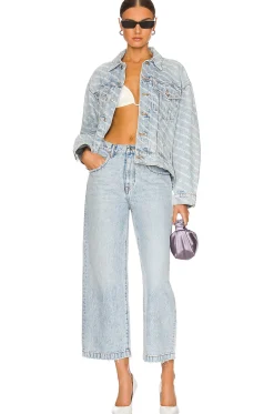 Women Alexander Wang Jackets & Coats><noscript><img width=