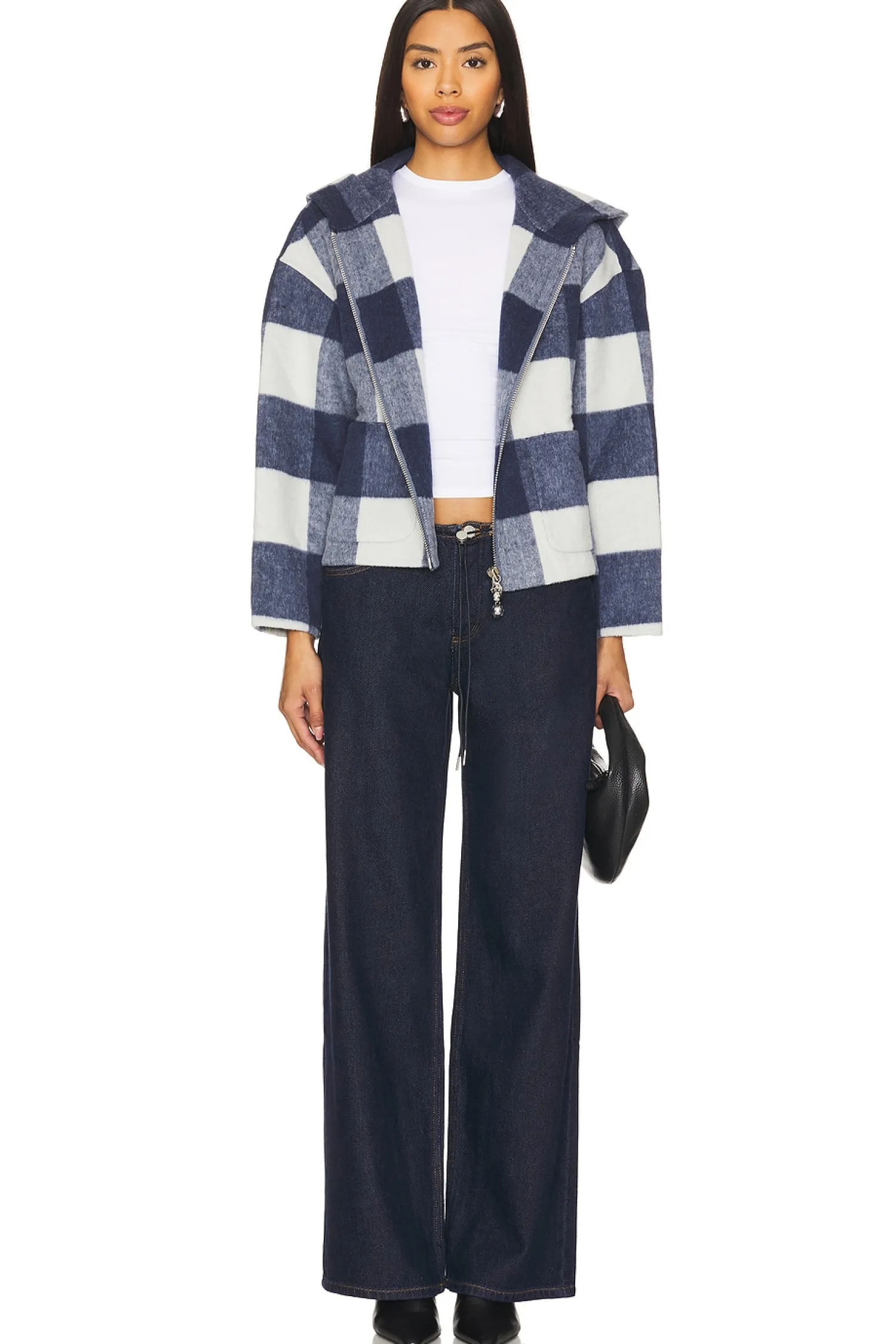 Women Still Here Jackets & Coats>Fallon Jacket