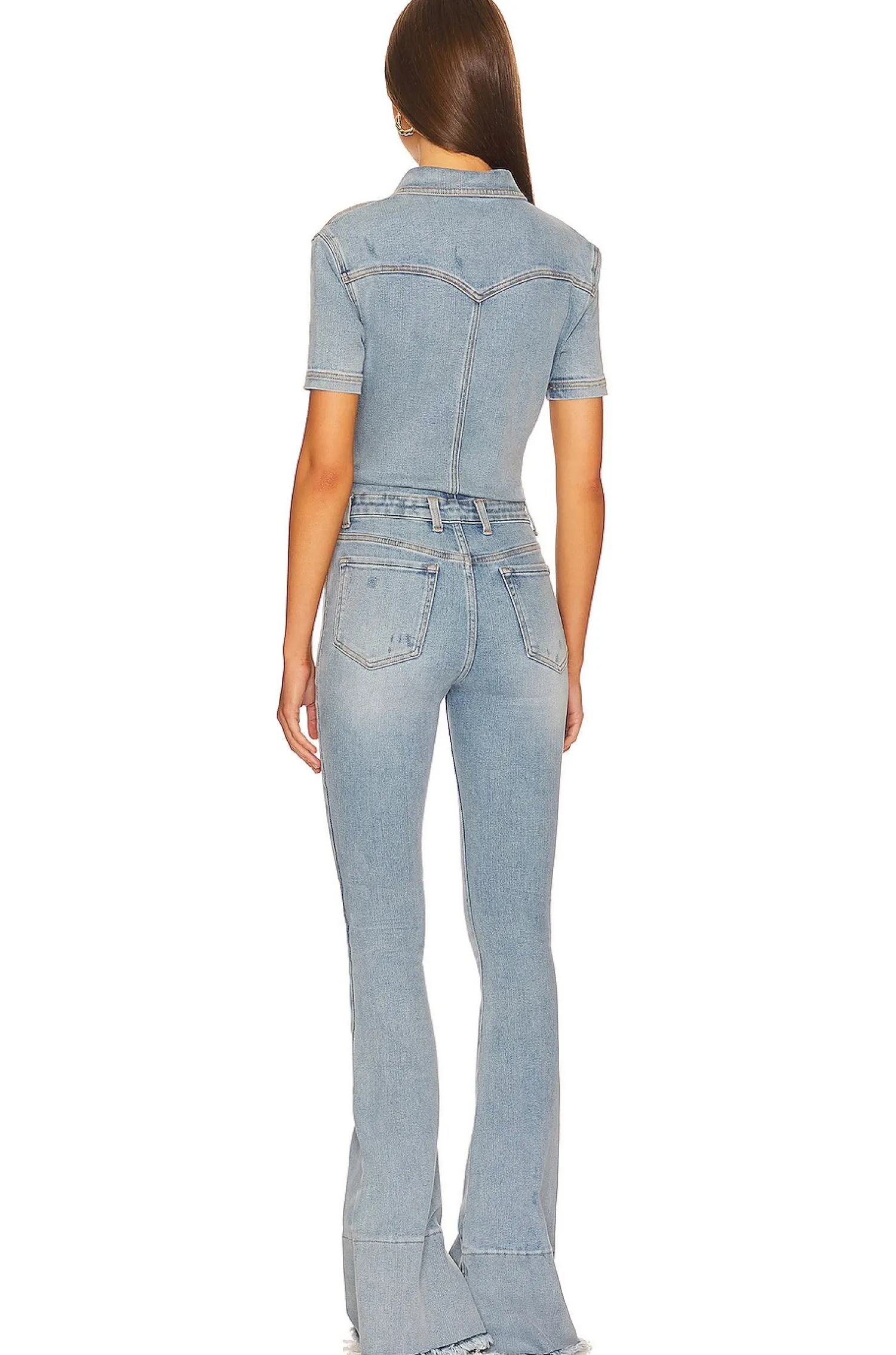 Women SER.O.YA Jumpsuits>Fallon Jumpsuit