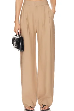 Women NONchalant Label Pants>Fallon Pant