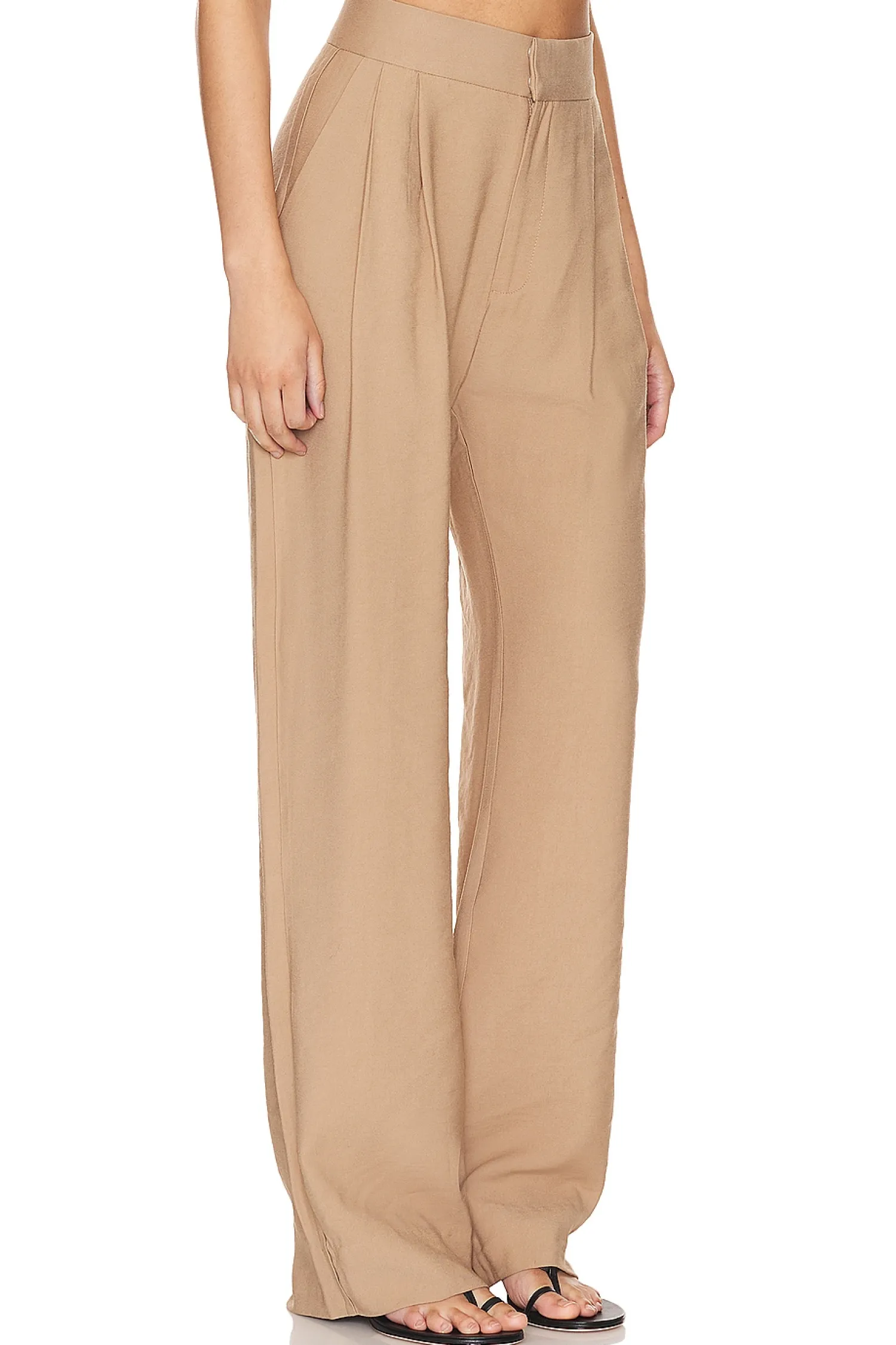 Women NONchalant Label Pants>Fallon Pant