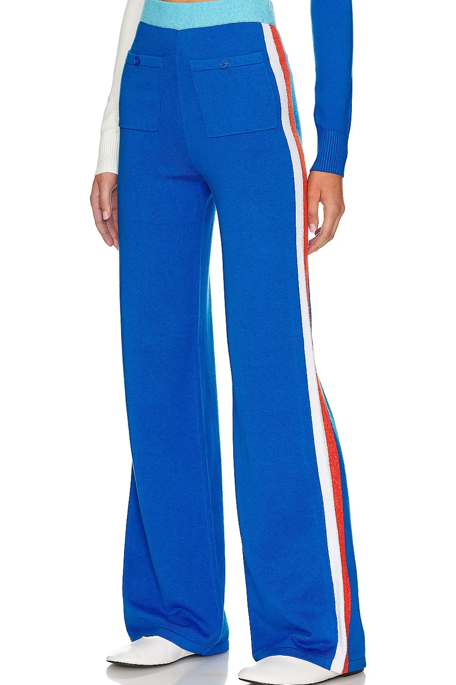 Women JoosTricot Pants|Loungewear>Fancy Pants