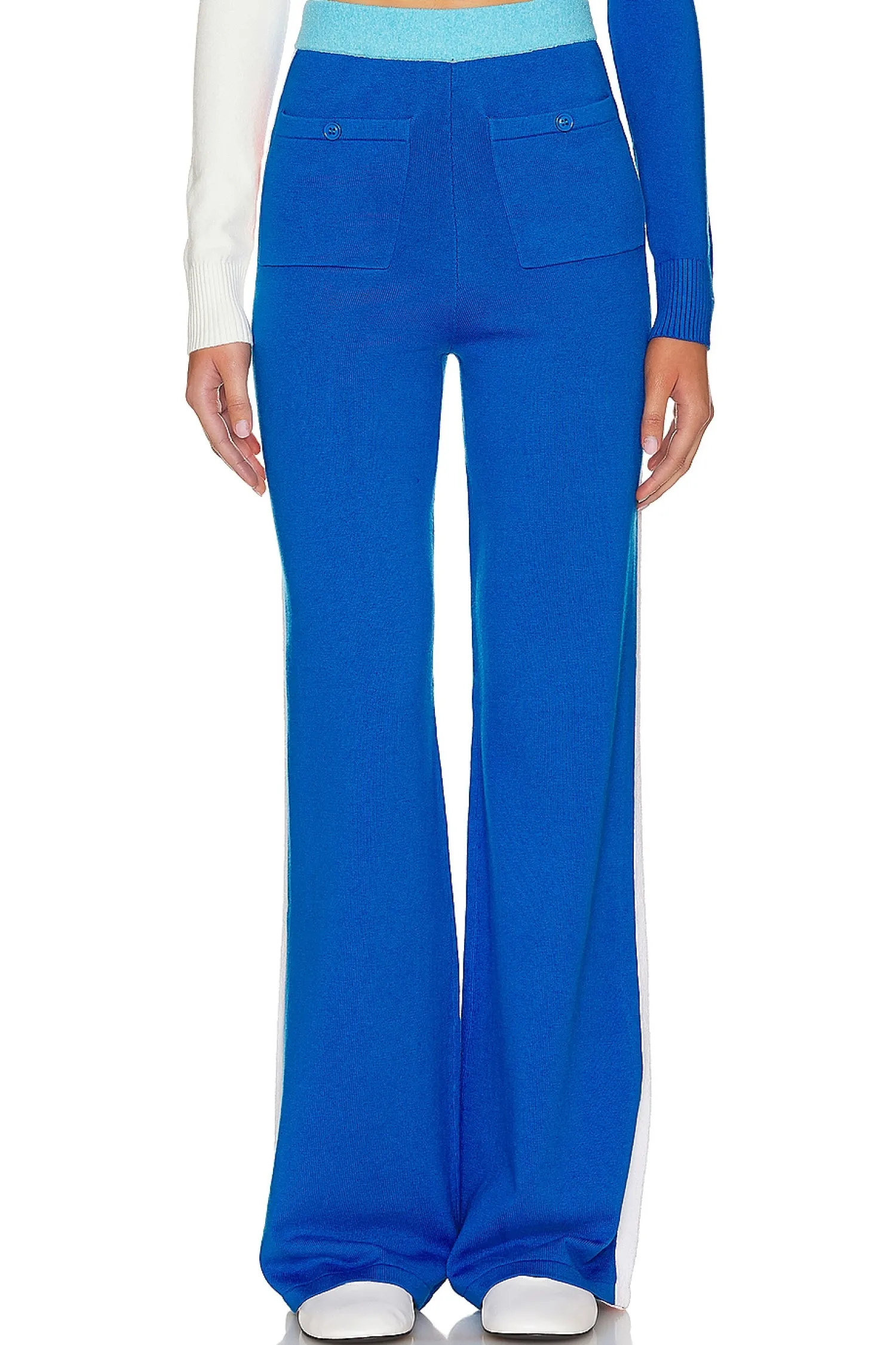 Women JoosTricot Pants|Loungewear>Fancy Pants