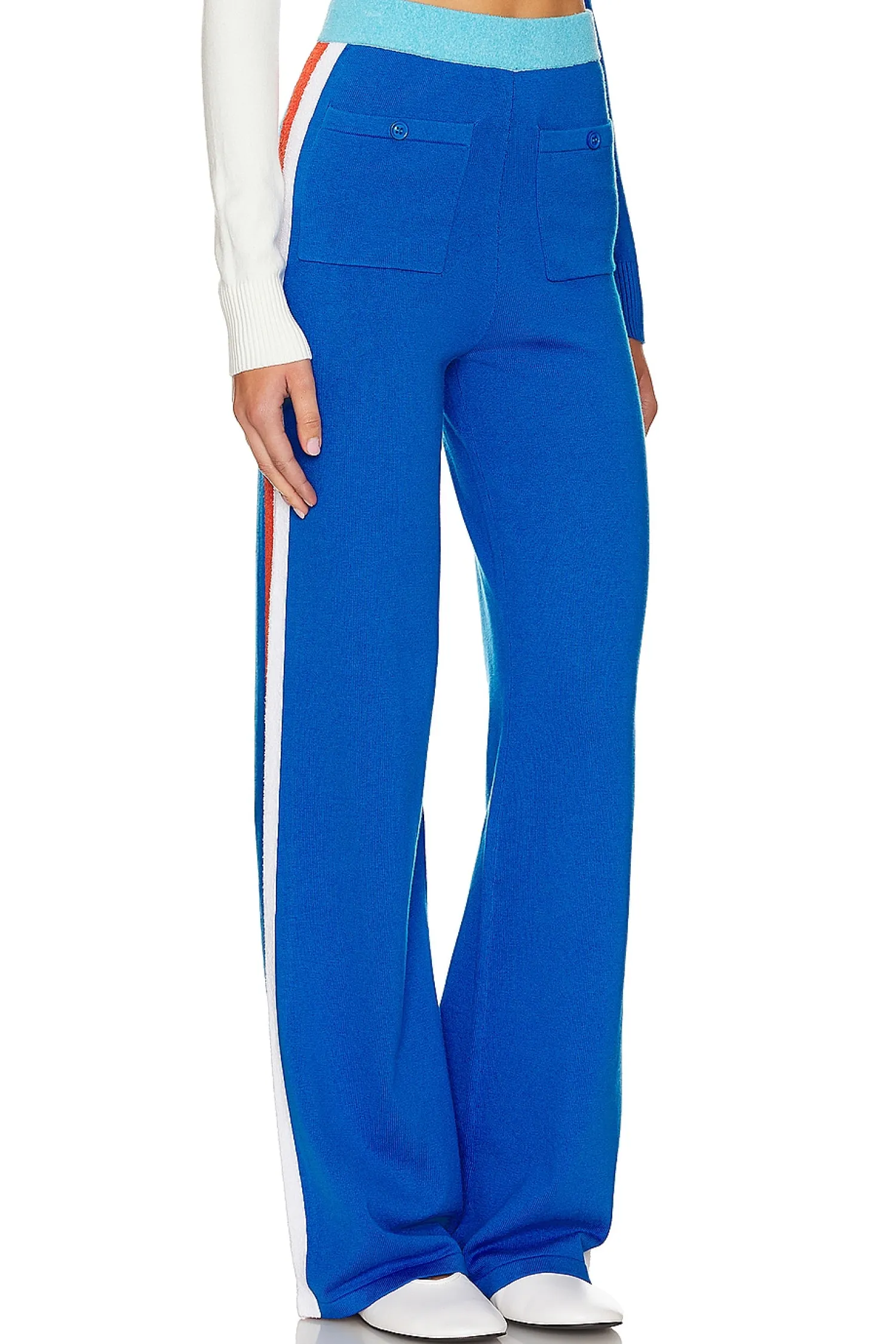 Women JoosTricot Pants|Loungewear>Fancy Pants