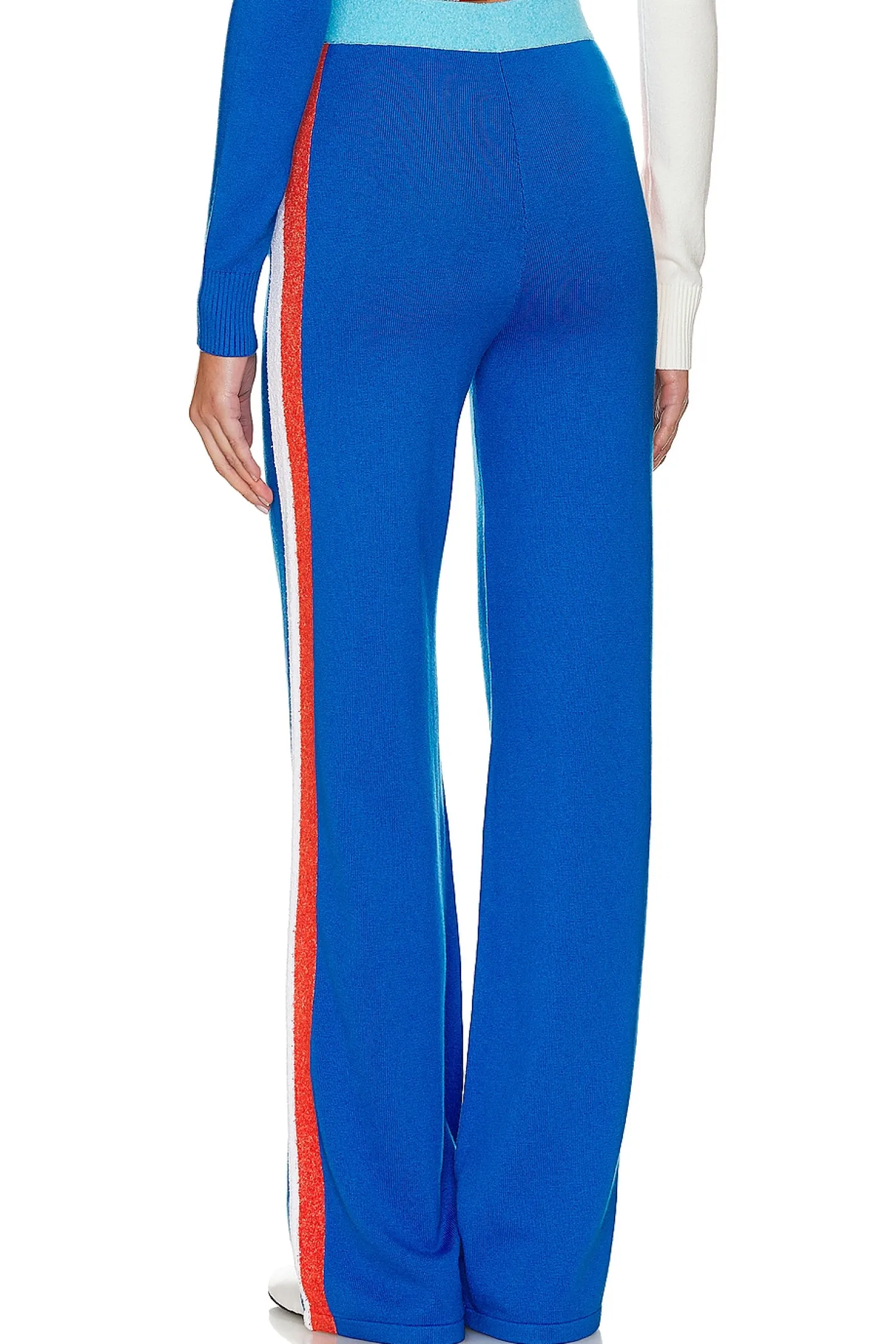Women JoosTricot Pants|Loungewear>Fancy Pants