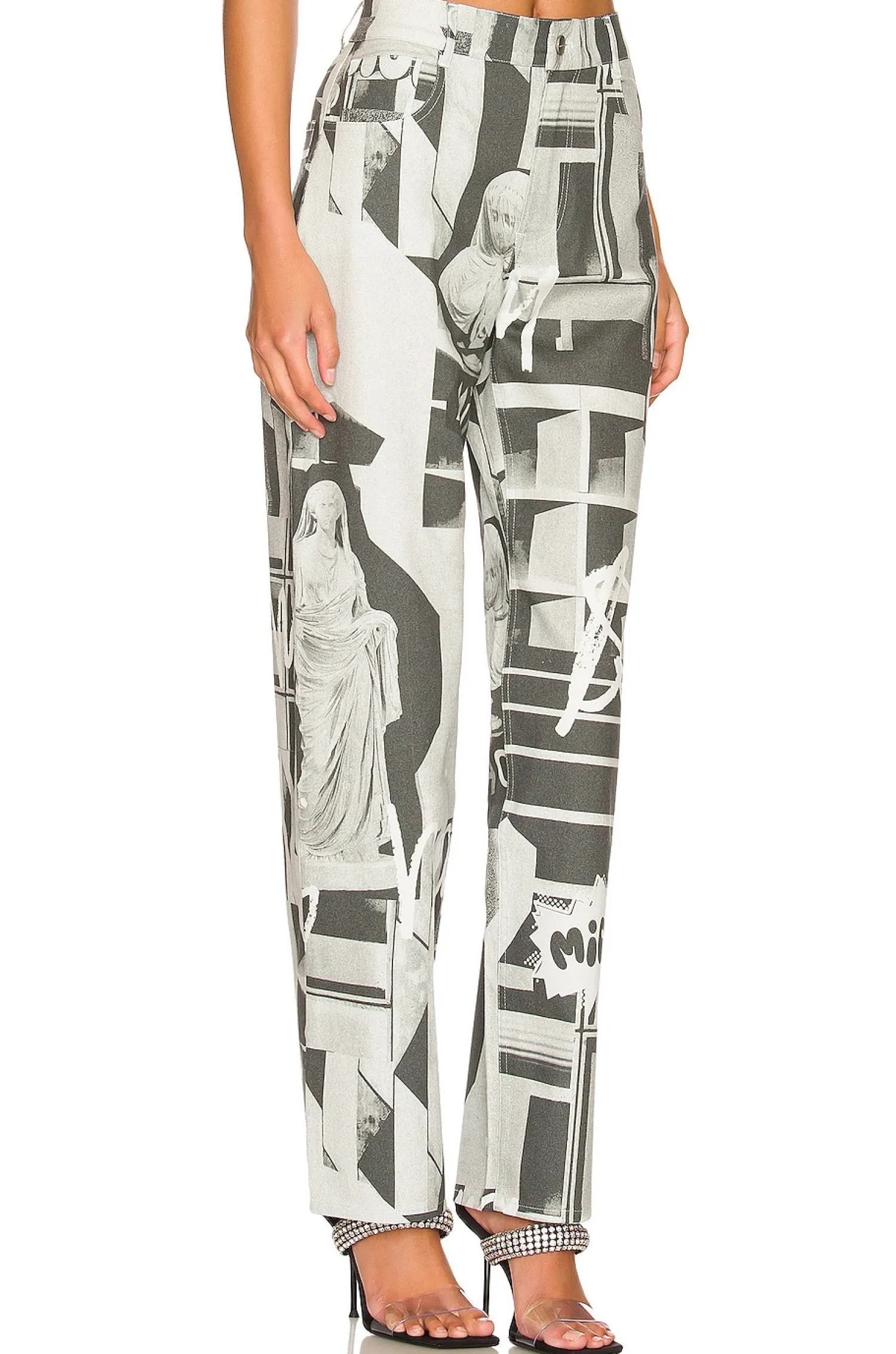 Women Miaou Pants>Fargo Pants