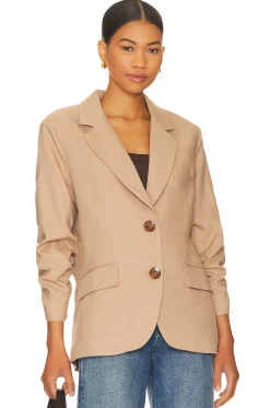 Women HEARTLOOM Jackets & Coats>Farron Blazer