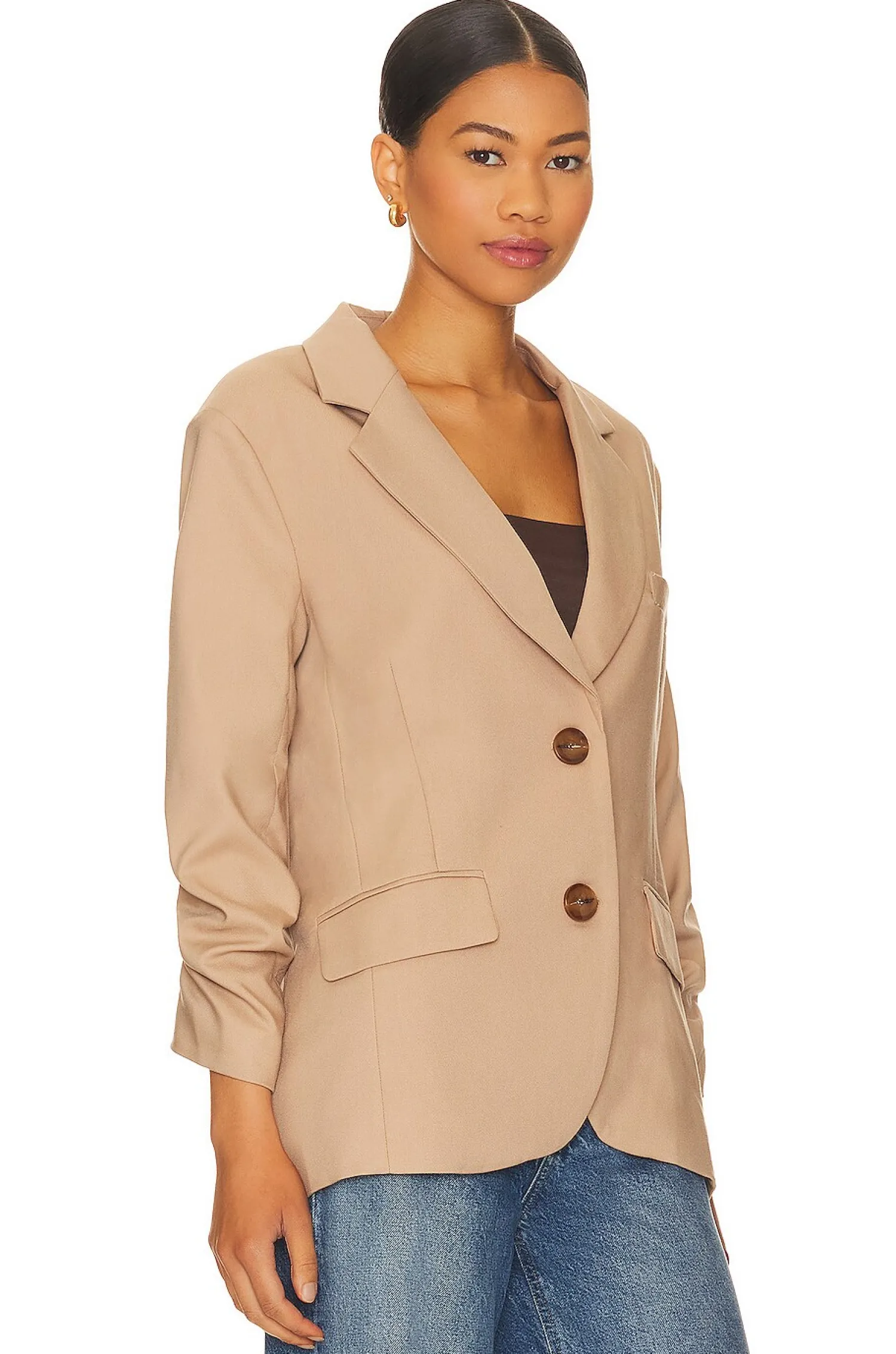Women HEARTLOOM Jackets & Coats>Farron Blazer