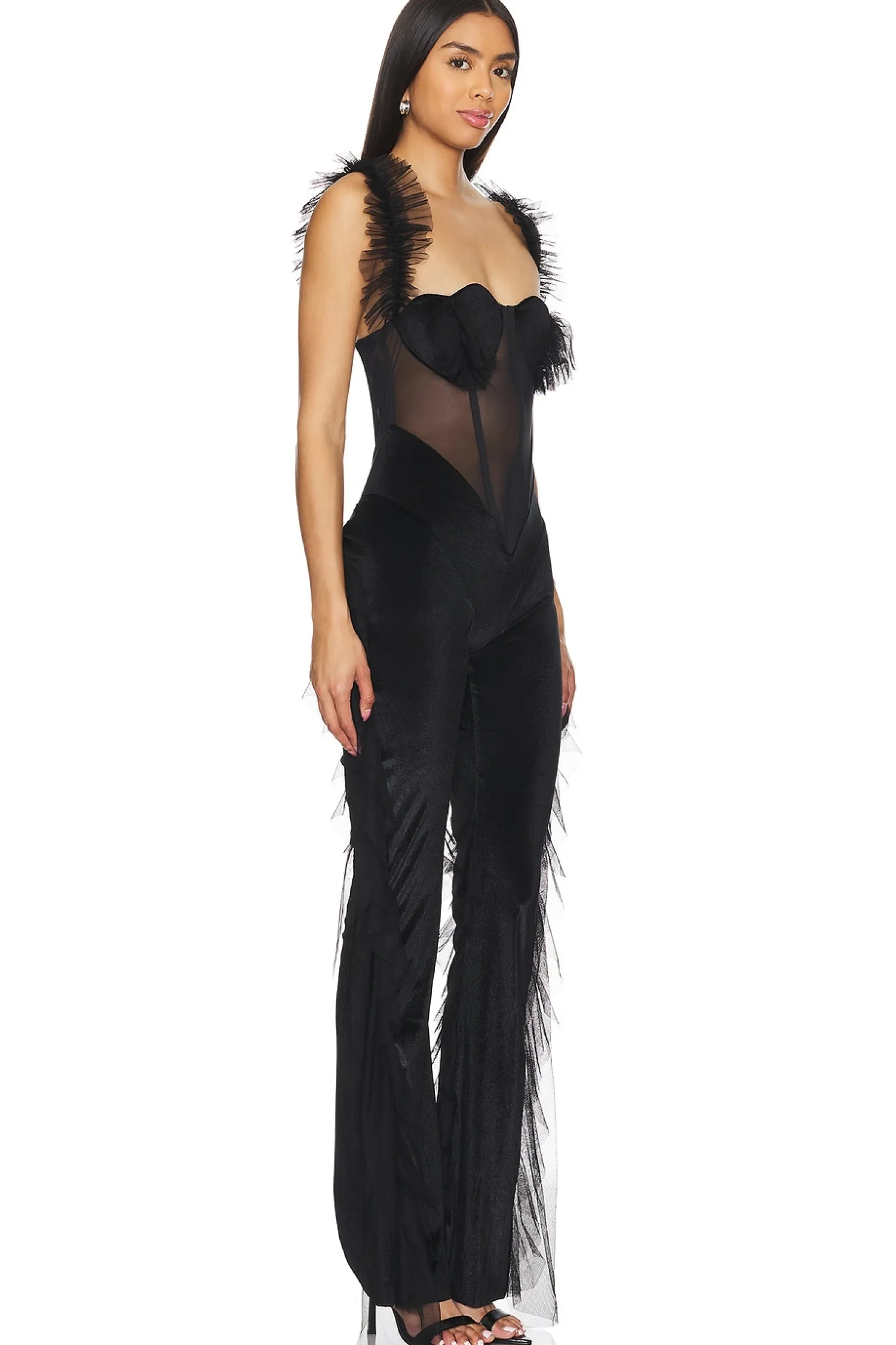 Women AMOR MIA Jumpsuits>Fatal Attraction Jumpsuit