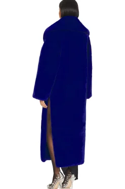 Women Adrienne Landau Jackets & Coats><noscript><img width=
