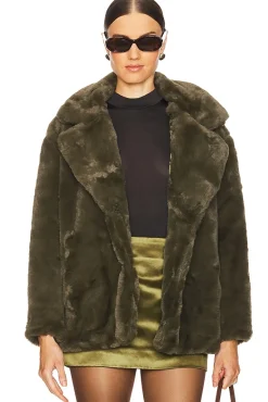 Women BLANKNYC Jackets & Coats><noscript><img width=