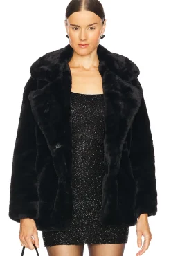 Women BLANKNYC Jackets & Coats><noscript><img width=