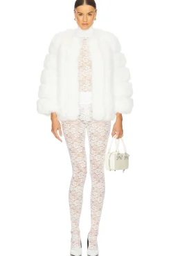 Women ET OCHS Jackets & Coats><noscript><img width=