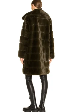 Women Adrienne Landau Jackets & Coats><noscript><img width=