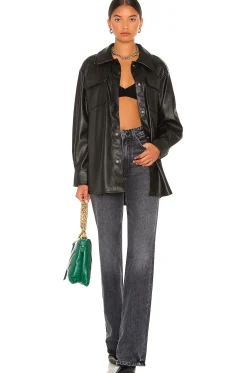 Women Steve Madden Jackets & Coats><noscript><img width=