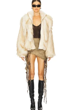 Women MARRKNULL Jackets & Coats><noscript><img width=