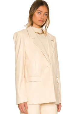 Women WeWoreWhat Jackets & Coats><noscript><img width=