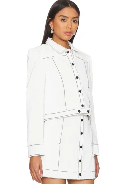 Women Cinq a Sept Jackets & Coats><noscript><img width=