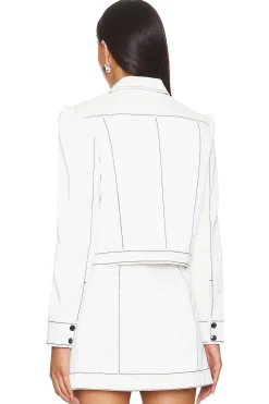 Women Cinq a Sept Jackets & Coats><noscript><img width=