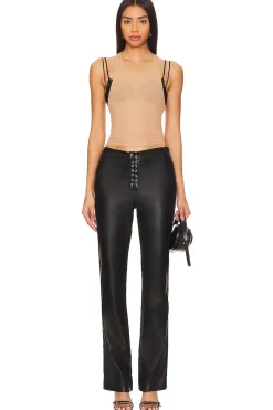 Women WeWoreWhat Pants><noscript><img width=