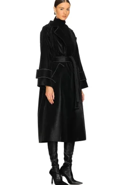 Women SELMACILEK Jackets & Coats><noscript><img width=