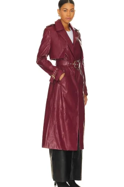 Women Bardot Jackets & Coats><noscript><img width=