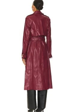 Women Bardot Jackets & Coats><noscript><img width=