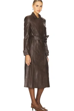 Women Bardot Jackets & Coats><noscript><img width=