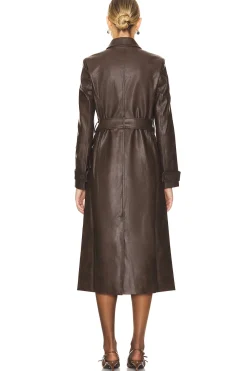 Women Bardot Jackets & Coats><noscript><img width=