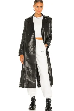 Women Bardot Jackets & Coats><noscript><img width=