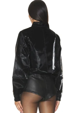 Women WeWoreWhat Jackets & Coats><noscript><img width=