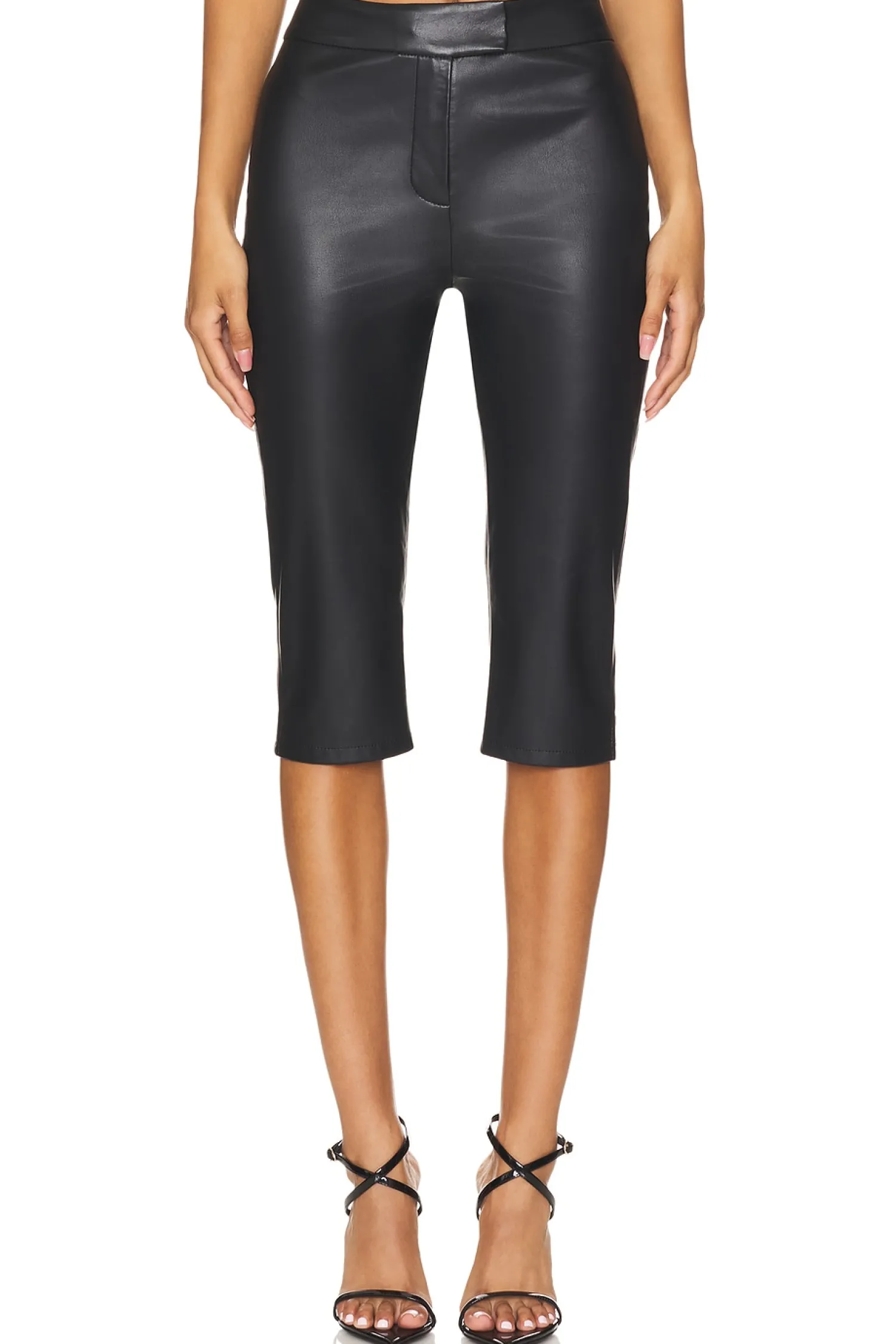 Women LAMARQUE Pants>Faya Capri