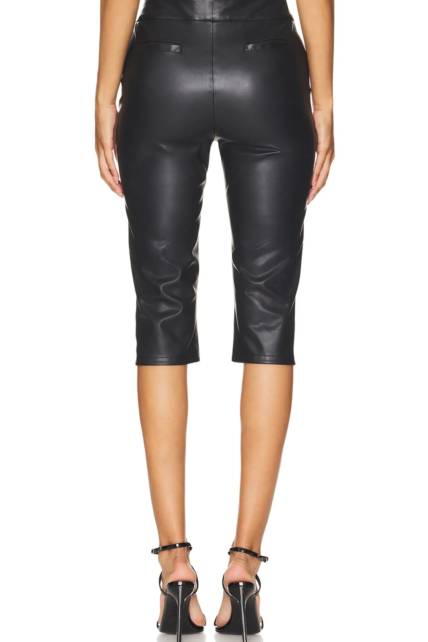 Women LAMARQUE Pants>Faya Capri