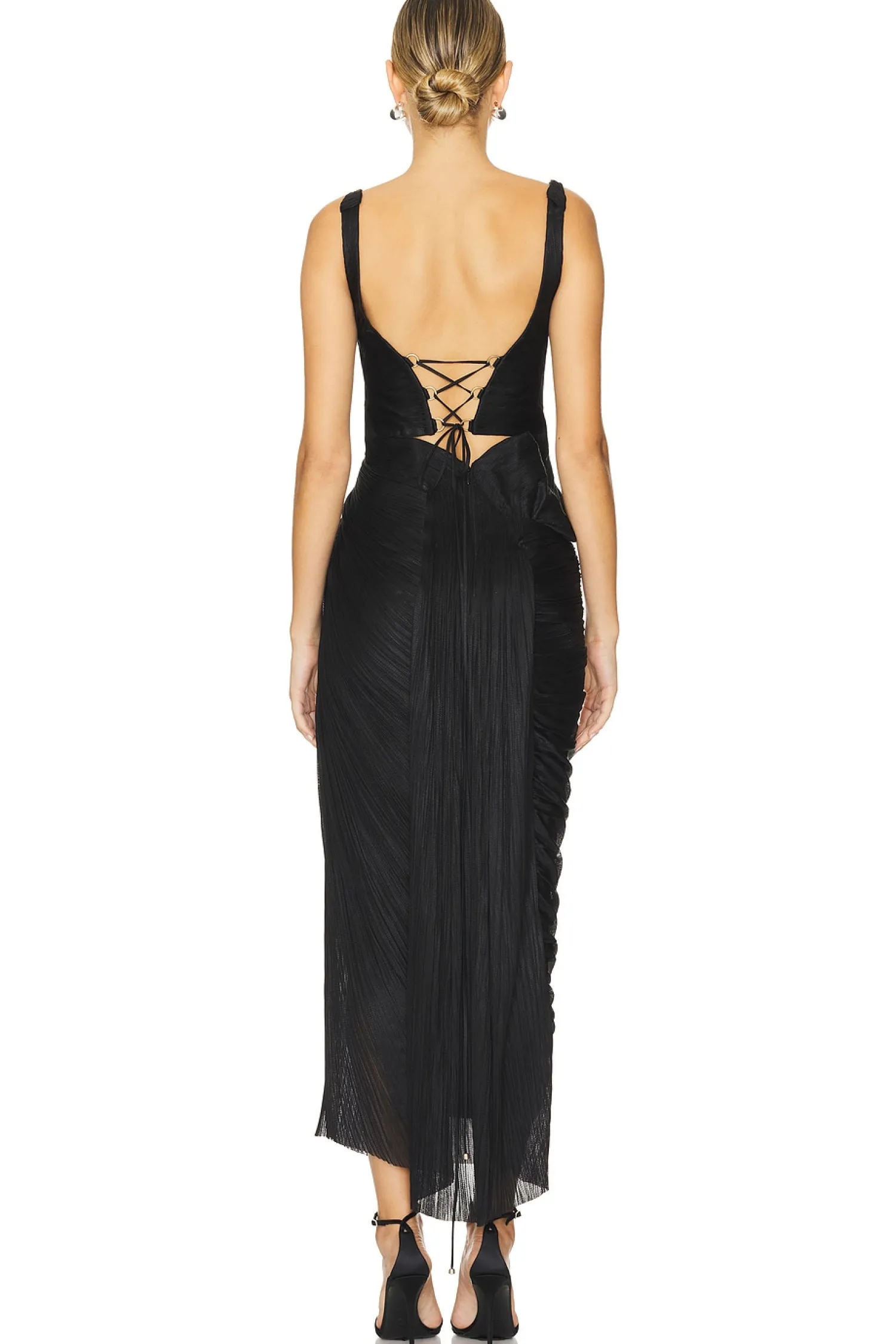 Women Maria Lucia Hohan Dresses>Faye Dress