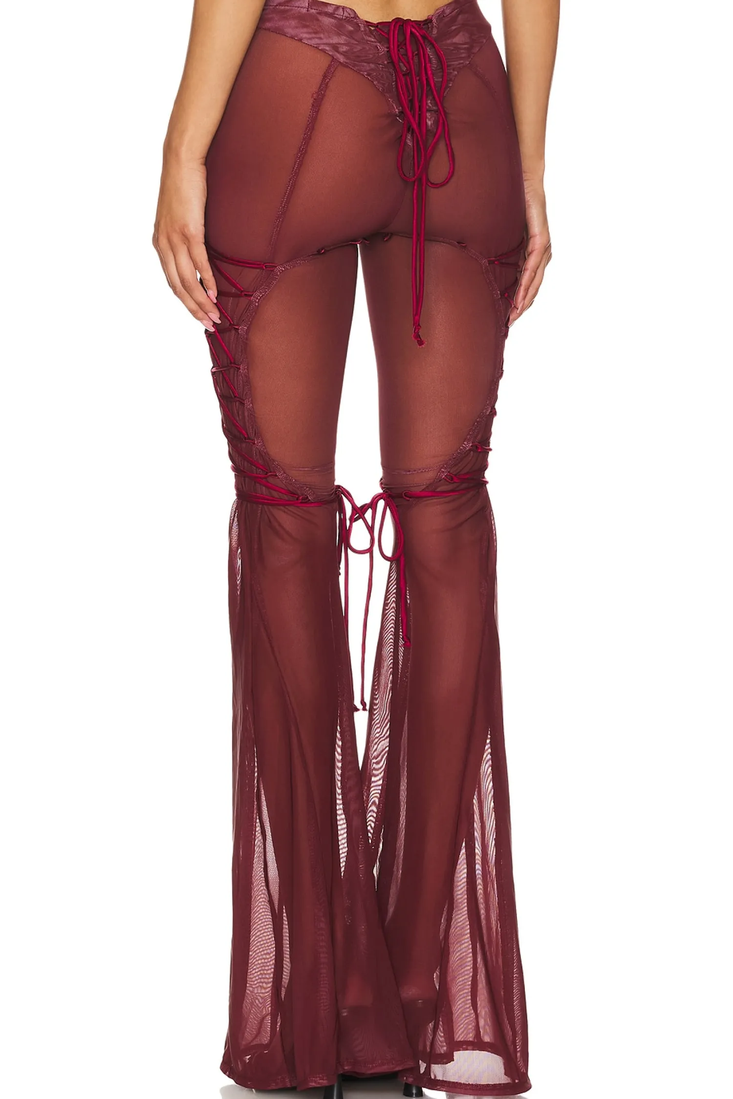 Women AMOR MIA Matching Sets>Feelings Die Pants