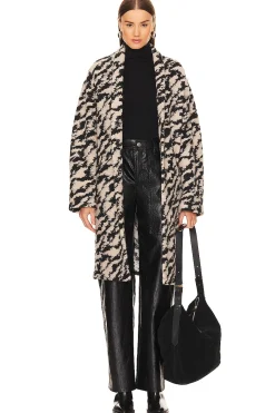 Women Isabel Marant Etoile Jackets & Coats>Felexia Coat