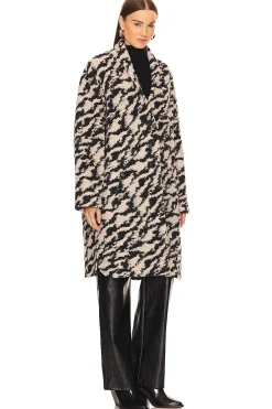 Women Isabel Marant Etoile Jackets & Coats><noscript><img width=