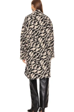 Women Isabel Marant Etoile Jackets & Coats><noscript><img width=