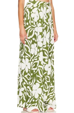 Women FAITHFULL THE BRAND Matching Sets>Felicity Pant