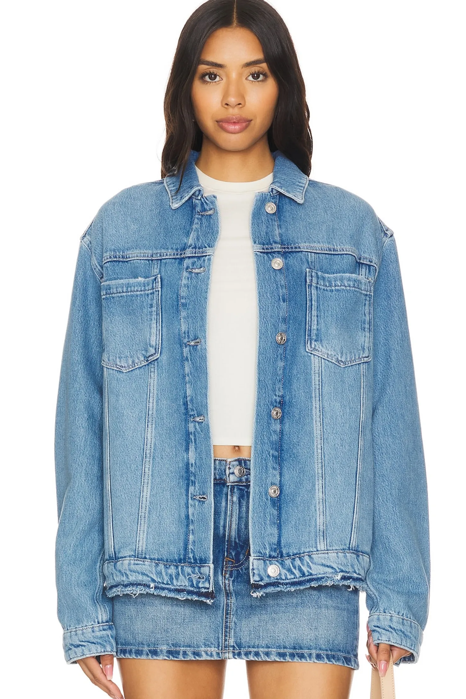 Women PAIGE Jackets & Coats>Felix Jacket