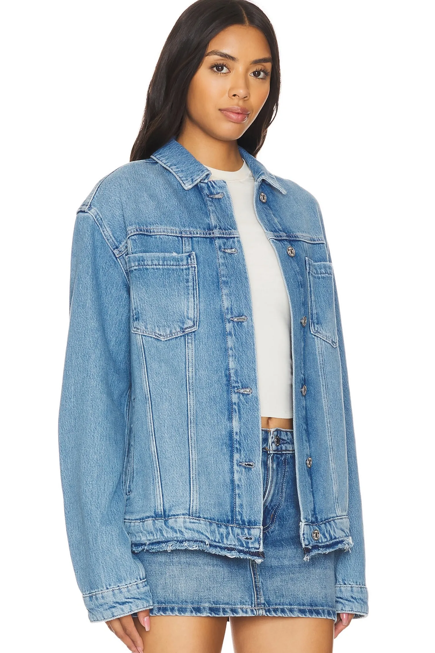 Women PAIGE Jackets & Coats>Felix Jacket