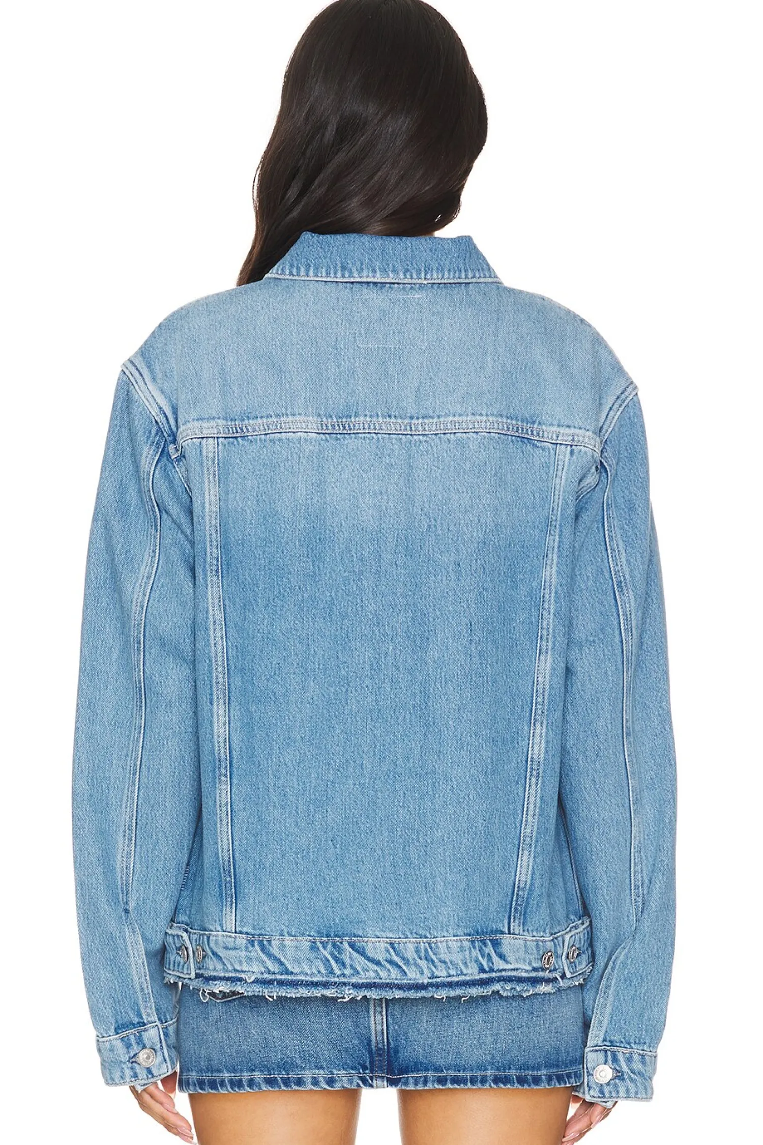 Women PAIGE Jackets & Coats>Felix Jacket